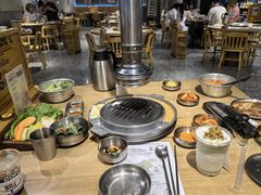 -姜虎东白丁烤肉(恒隆广场店)