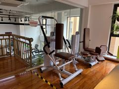-悦耐私教健身馆(保利中心店)