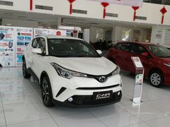 -上海和展广汽丰田4S店(老闵行店)