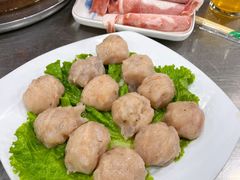 鲜虾滑-三兴涮羊肉(荣安大街店)