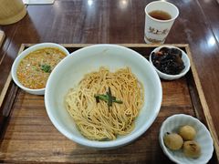 -蟹上黄·蟹黄面·江南糖水(人民广场店)
