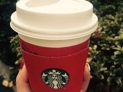 -星巴克(万都店)