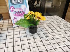 -麦当劳(杨高南路店)