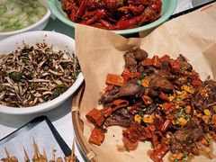 -靓虾二哥·龙虾馆(大塘总店)