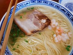 -同得兴 Since·1995 传统苏式面馆(十全街店)