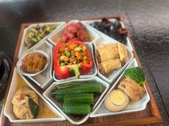 -五观堂素食(新华路店)