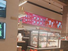 -星巴克(武康路店)