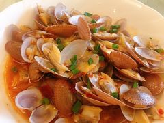-天桥饭店·特色海鲜(金山嘴渔村店)