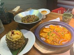 -云海肴汽锅鸡·云南小炒(天津国金汇店)