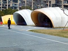 -飞凤山奥体公园