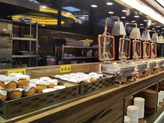 -苏格里岛自助烤肉海鲜火锅(成都金牛万达店)
