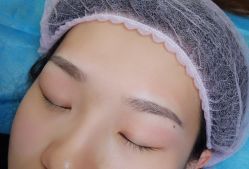 -Yue Show馨选·半永久纹眉纹眼线