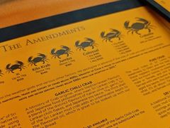 -Ministry of Crab(科伦坡店)