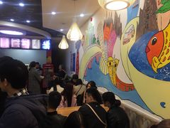 -螺小胖柳州螺蛳粉(钟楼总店)