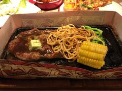 -必胜客(吾悦国际广场店)