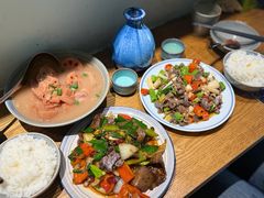 -静一餐厅·湖北菜(前门店)