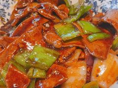 -来福面馆现炒浇头本帮面(真光路店)