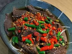 -胡马八破·川菜小馆(高新万达店)