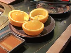 -厚贞日式烤肉(浦东汇智店)