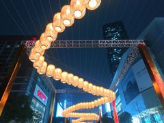 -观音桥步行街