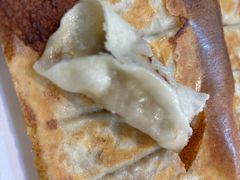 -大眼锅贴水饺(河东店)