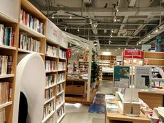 -当当书店(国泰广场店)