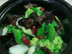 -那家小馆•北京菜•烤鸭(中关村店)