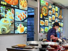 -春天里餐厅(西田城店)