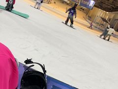 -绍兴启迪乔波冰雪世界