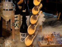 -田舍家Inakaya·炉端烧·铁板烧(天汇igc店)