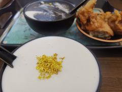 -谢怀亮芝麻茶