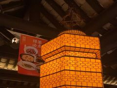 -绿茶餐厅(昆明世纪金源店)