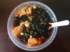 豆腐花-阊门姚记豆浆(旧学前直营店)