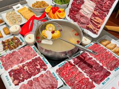 -非遗•老字号•阿彬牛肉火锅(广济桥店)