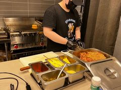 -shark burger·鲨鱼汉堡(交子大道店)