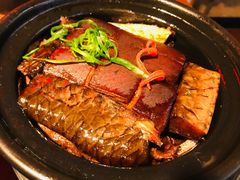 外婆红烧肉-外婆家(西红门荟聚购物中心店)