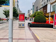 -沙洲路步行街(长安南路店)