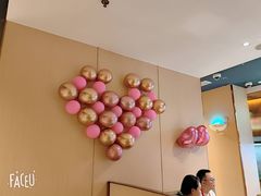 -海底捞火锅(凯德广场店)