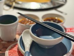 -左庭右院鲜牛肉火锅(新梅广场店)