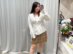 -绮梦微胖大码女装(东方社区三十一街坊店)