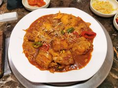 -高丽村韩国料理(兴华二路店)