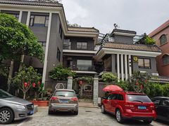 -阿多私房菜(顺德店)
