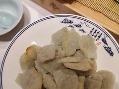 京味炸灌肠-惠丰堂饭庄·烤鸭·京味菜(翠微路店)