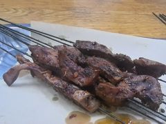 -老白家怡贵园烤肉