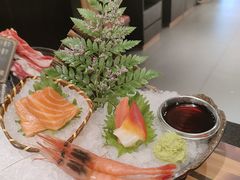 -大牛寿喜烧·和牛放题(香港广场店)