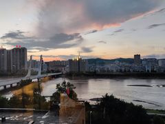-抚顺友谊宾馆