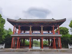 -武汉园博园(武汉自然博物馆)
