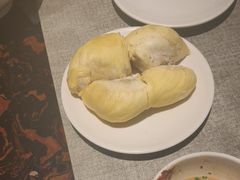 -西安西藏大厦开元名都大酒店·自助餐厅