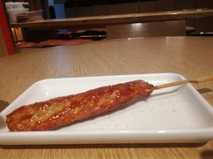 -味千拉面(煌华新纪元购物广场店)