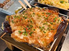 -很久以前羊肉串(昌里路三钢里店)